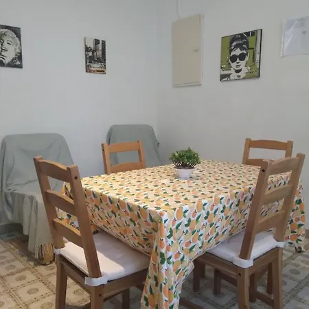 Appartamento Centro-lame Bologna