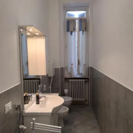 Appartement Centro-lame