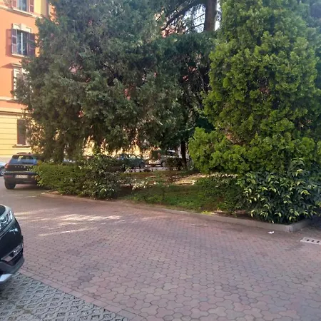 Centro-lame Bologne