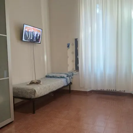Appartement Centro-lame *